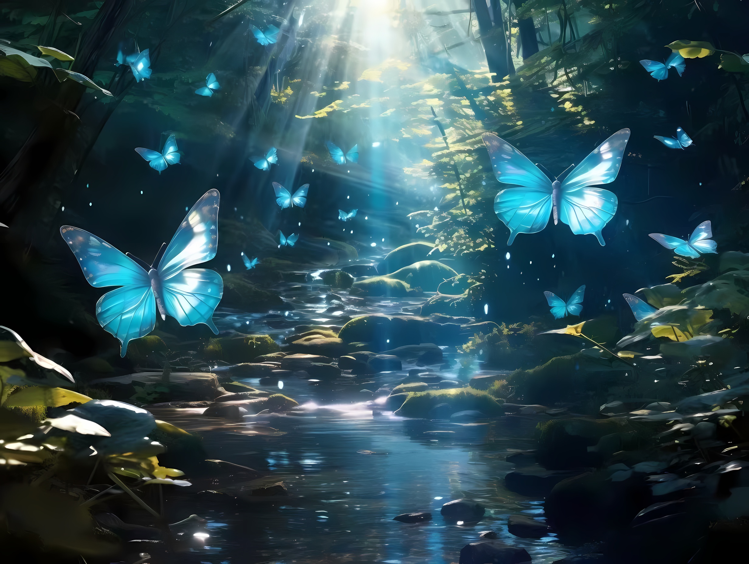 Banner image of the blog